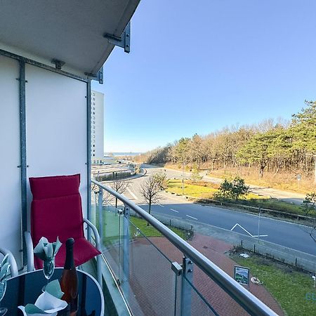 Haus Nordseebrandung Wohnung 2.4 Cuxhaven Ngoại thất bức ảnh