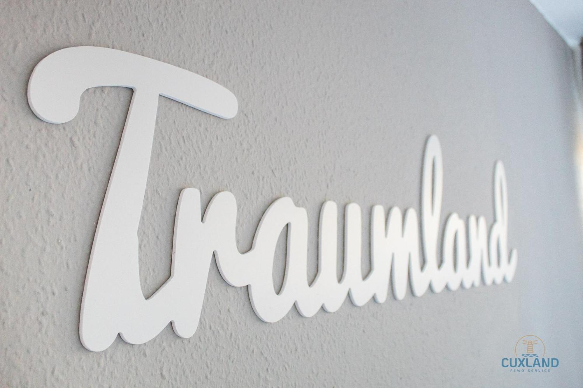 Haus Nordseebrandung Wohnung 2.4 Cuxhaven Ngoại thất bức ảnh